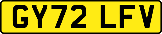 GY72LFV
