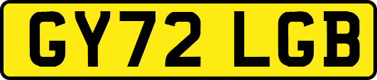 GY72LGB