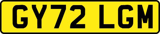 GY72LGM