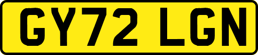 GY72LGN