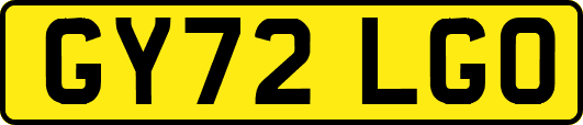 GY72LGO
