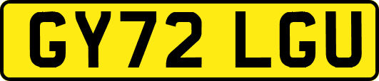 GY72LGU