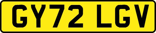GY72LGV