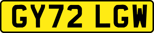GY72LGW