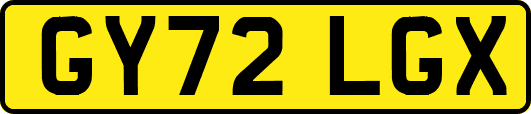 GY72LGX