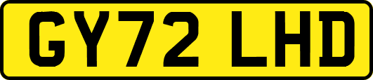 GY72LHD