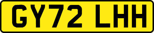 GY72LHH