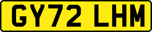 GY72LHM