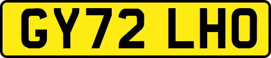 GY72LHO