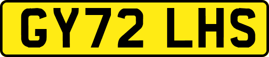 GY72LHS