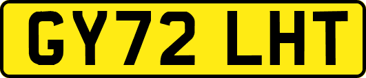 GY72LHT