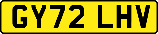 GY72LHV