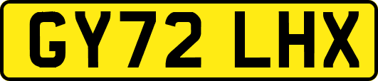 GY72LHX