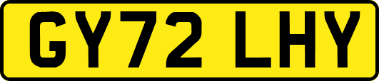 GY72LHY