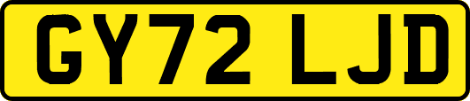 GY72LJD