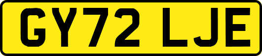 GY72LJE