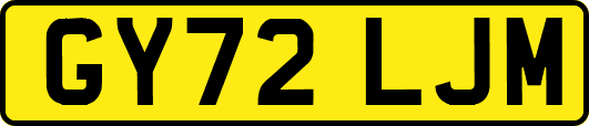 GY72LJM
