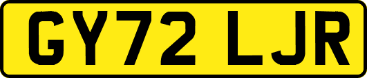 GY72LJR