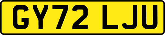 GY72LJU
