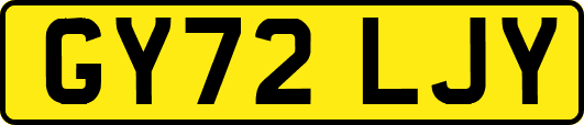 GY72LJY