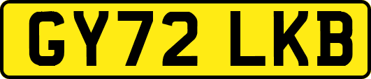 GY72LKB