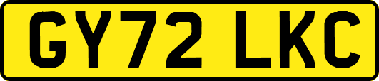 GY72LKC