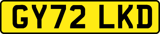 GY72LKD