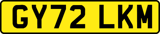 GY72LKM