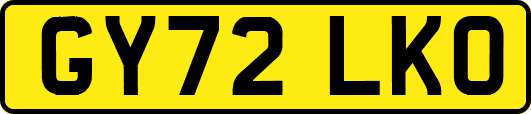 GY72LKO