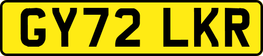 GY72LKR