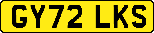 GY72LKS