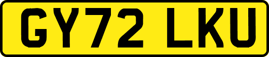 GY72LKU