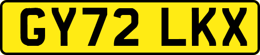GY72LKX
