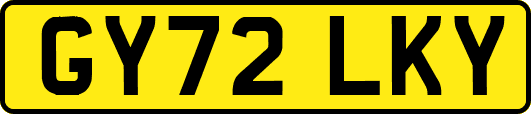GY72LKY
