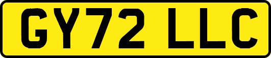 GY72LLC