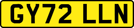 GY72LLN