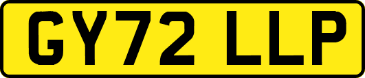GY72LLP