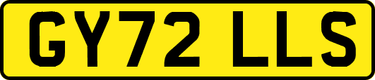 GY72LLS