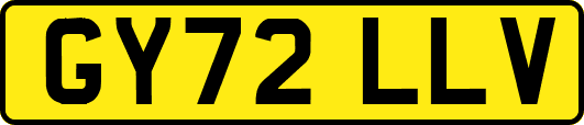 GY72LLV