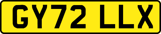 GY72LLX