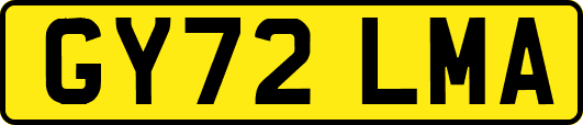 GY72LMA