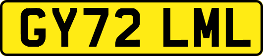 GY72LML