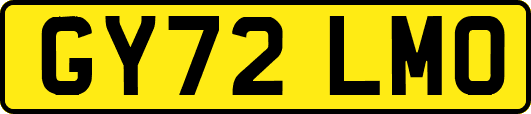 GY72LMO