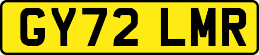 GY72LMR