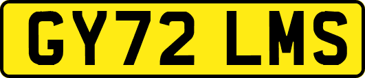 GY72LMS