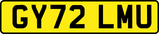 GY72LMU