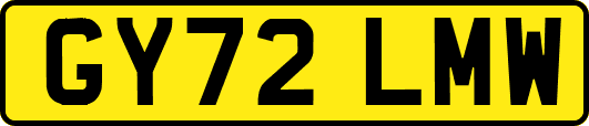 GY72LMW