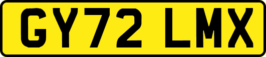 GY72LMX