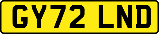 GY72LND