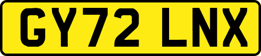 GY72LNX
